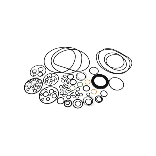 Seal kit pump Kawasaki VOE14554798 YBS Seal kit pump Kawasaki VOE14554798 YBS