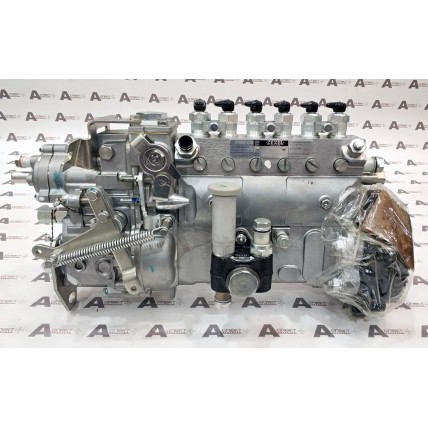 Fuel Injection Pump Isuzu 1156033400 Genuine