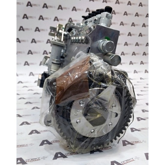 Fuel Injection Pump Isuzu 1156033400 Genuine