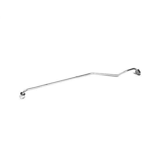 Fuel Injection Pipe Isuzu 1154158522 Genuine Fuel Injection Pipe Isuzu 1154158522 Genuine