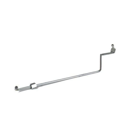 Fuel Injection Pipe Isuzu 1154158522 Genuine