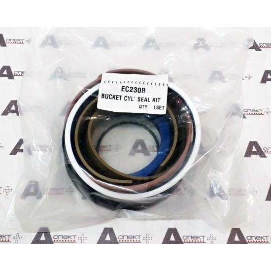 Seal kit Volvo VOE11997091 VOLVO Seal kit Volvo VOE11997091 VOLVO