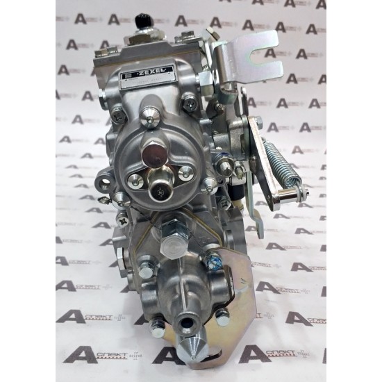 Fuel Injection Pump Isuzu 1156033960 Genuine