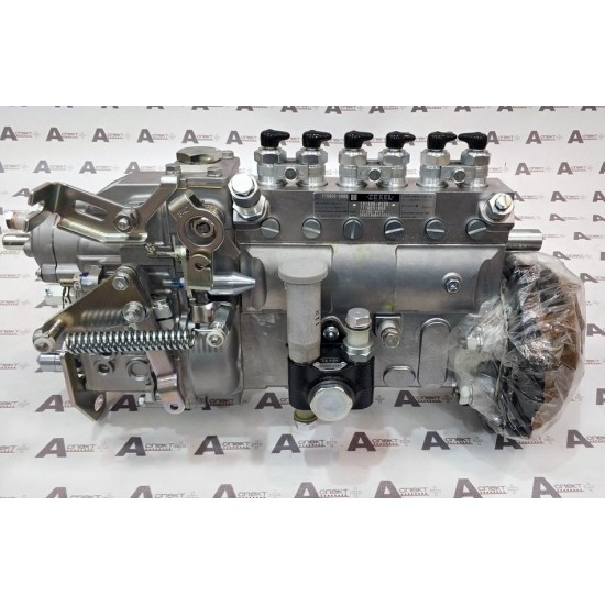 Fuel Injection Pump Isuzu 1156033960 Genuine