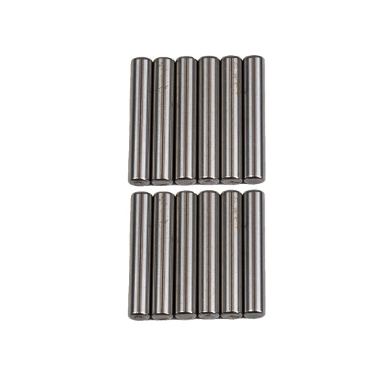 Cylinder block press Pin Kawasaki 0365409 HANDOK Cylinder block press Pin Kawasaki 0365409 HANDOK