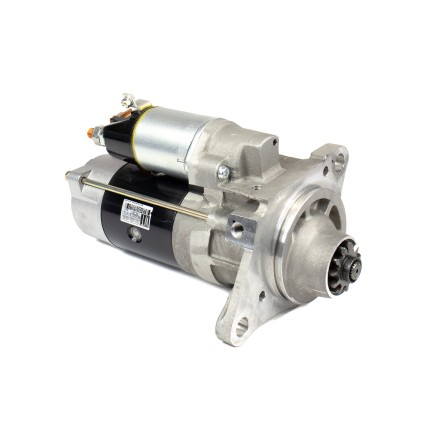 Starter Isuzu 1811004340 Genuine