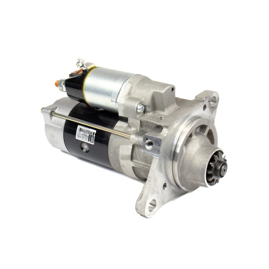 Starter Isuzu 1811004340 Genuine Starter Isuzu 1811004340 Genuine