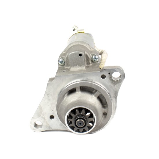 Starter Isuzu 1811004340 Genuine