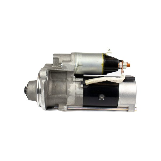 Starter Isuzu 1811004340 Genuine