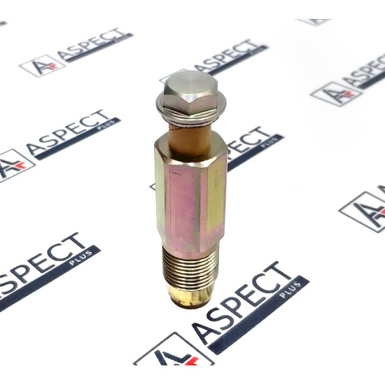 Pressure Relief Valve Isuzu 8973186910 OEM
