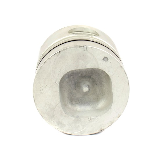 Piston Kit (piston, pin, ring, snap ring) Isuzu 1121117770 IZUMI