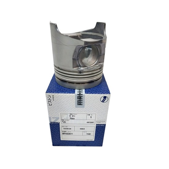 Piston STD Isuzu 8981529011 IZUMI
