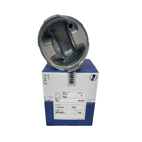 Piston STD Isuzu 8981529011 IZUMI