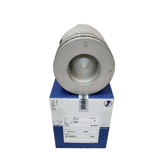 Piston STD Isuzu 8981529011 IZUMI
