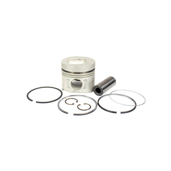 Piston Kit (piston, pin, ring, snap ring) Isuzu 1121117810 IZUMI Piston Kit (piston, pin, ring, snap ring) Isuzu 1121117810 IZUMI