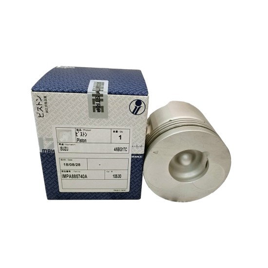 Piston STD Isuzu 8973585740 IZUMI Piston STD Isuzu 8973585740 IZUMI