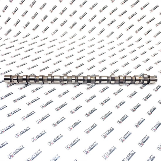 Camshaft Isuzu 8982332131 QINGLING Camshaft Isuzu 8982332131 QINGLING