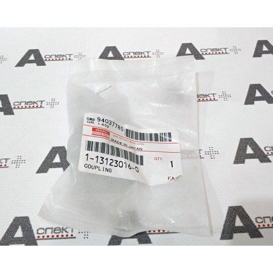 Coupling Isuzu 1131230160 Genuine Coupling Isuzu 1131230160 Genuine