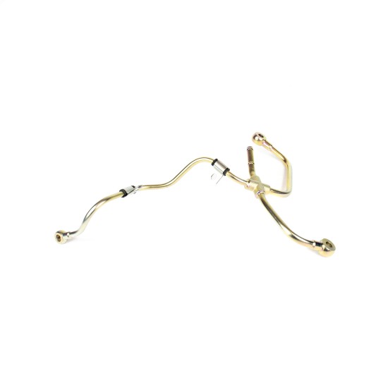 Fuel Injection Pipe Isuzu 8973628402 Genuine Fuel Injection Pipe Isuzu 8973628402 Genuine