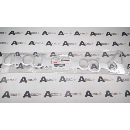 Inlet manifold Gasket Isuzu 8982129990 Genuine