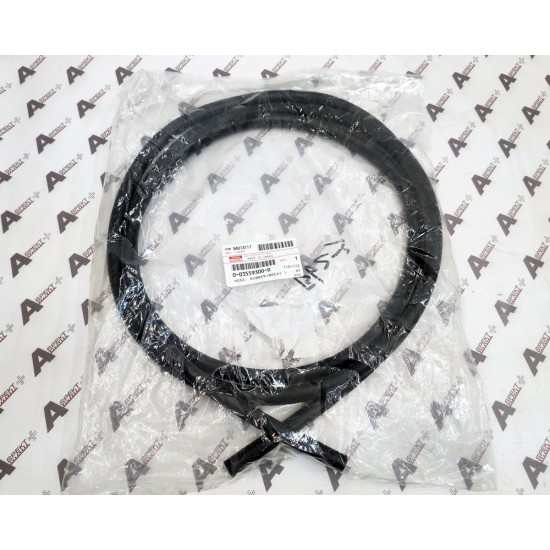 Hose Isuzu 0035593000 Genuine Hose Isuzu 0035593000 Genuine