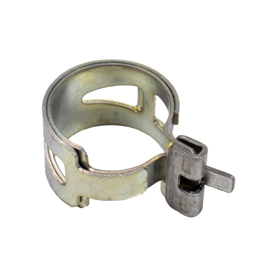 Water Hose Clip Isuzu 8942215190 Genuine Water Hose Clip Isuzu 8942215190 Genuine
