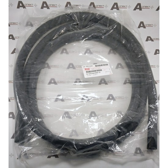 Hose Isuzu 0035663000 Genuine Hose Isuzu 0035663000 Genuine