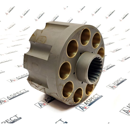 Cylinder block Rotor Nabtesco SA8230-21631 HANDOK