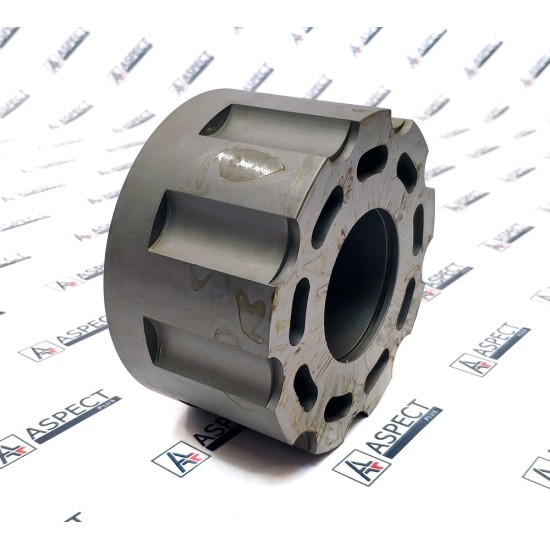 Cylinder block Rotor Nabtesco SA8230-21631 HANDOK
