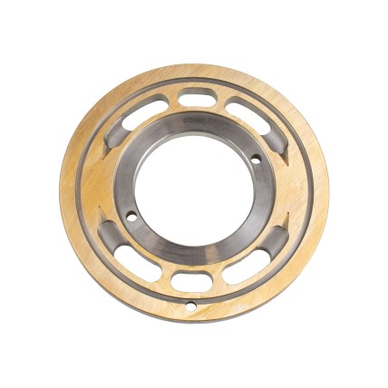 Valve plate Nabtesco SA8230-21550 HANDOK