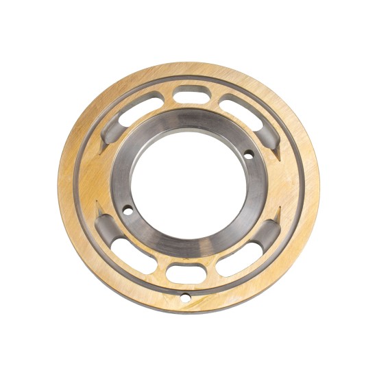 Valve plate Nabtesco SA8230-21550 HANDOK Valve plate Nabtesco SA8230-21550 HANDOK