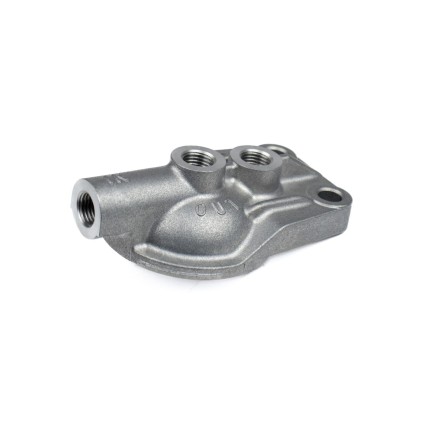 Fuel Filter Body Isuzu 8941329480 Genuine
