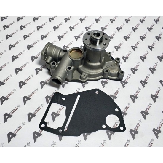 Water Pump Isuzu 8971261890 AFM Water Pump Isuzu 8971261890 AFM