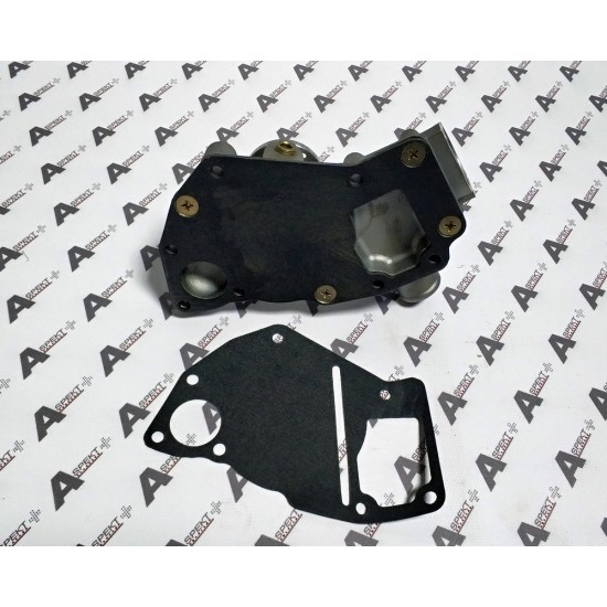 Water Pump Isuzu 8971261890 AFM