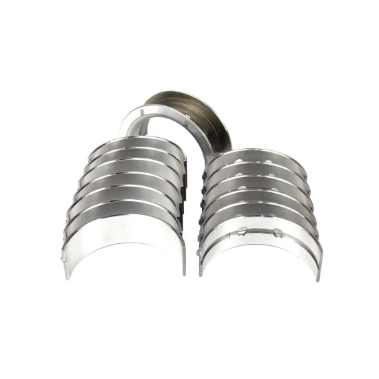 Crankshaft Bearings Set Cummins 3901090 MAHLE Crankshaft Bearings Set Cummins 3901090 MAHLE