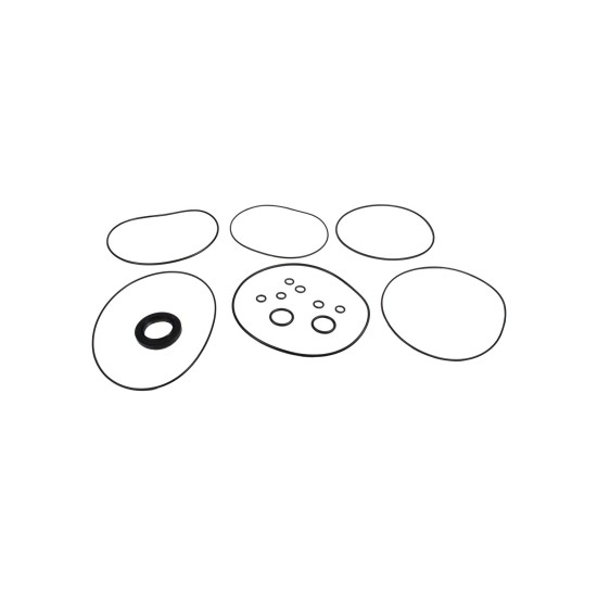 Seal kit motor Kawasaki M2X146 YBS Seal kit motor Kawasaki M2X146 YBS