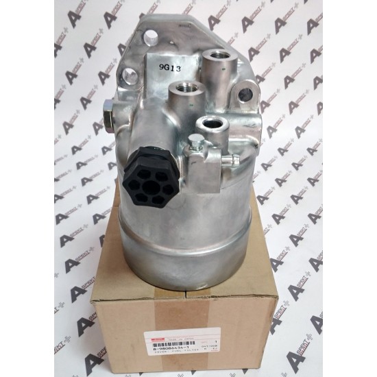 Fuel Filter Body Isuzu 8980864341 Genuine Fuel Filter Body Isuzu 8980864341 Genuine