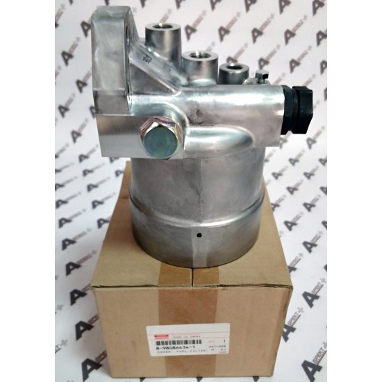 Fuel Filter Body Isuzu 8980864341 Genuine