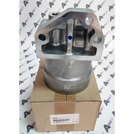 Fuel Filter Body Isuzu 8980864341 Genuine