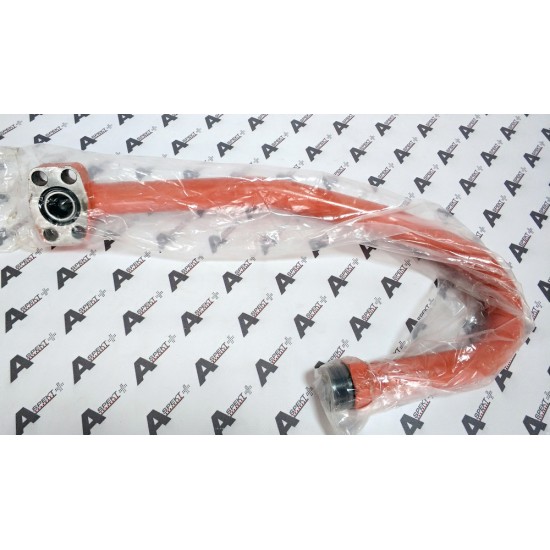 Pipe Hitachi 0975101 AFM Pipe Hitachi 0975101 AFM
