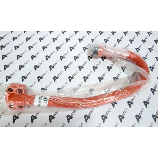 Pipe Hitachi 0975101 AFM