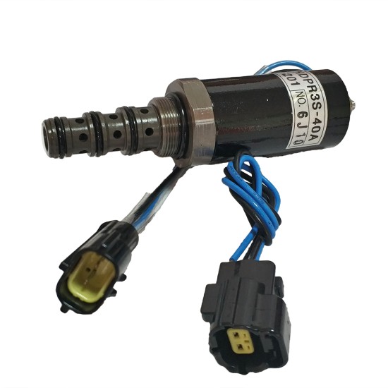 EPR Valve Kawasaki XJBN-00382 HANDOK