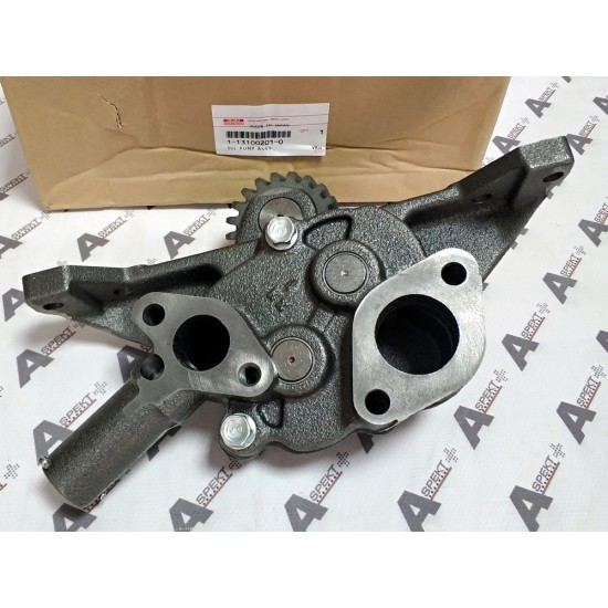 Oil Pump Isuzu 1131002010 Genuine