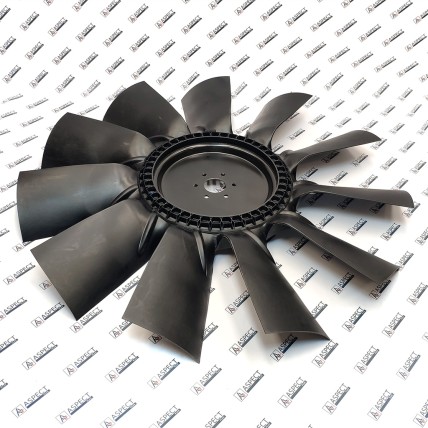 Cooling Fan JCB 30/926761 AFM