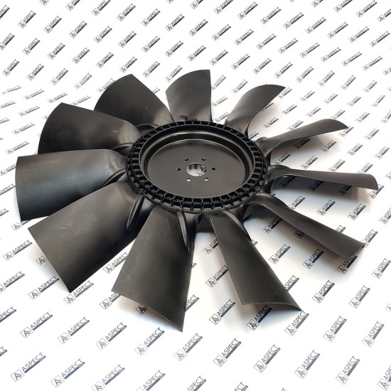 Cooling Fan JCB 30/926761 AFM Cooling Fan JCB 30/926761 AFM
