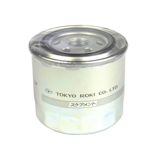 Fuel filter Isuzu 8971725491 Genuine Fuel filter Isuzu 8971725491 Genuine