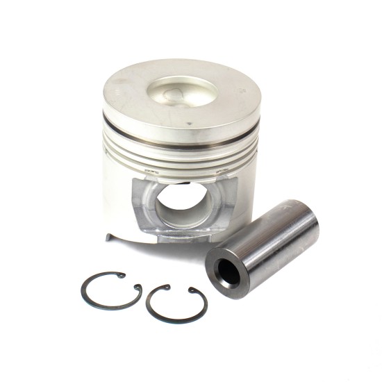 Piston Set (piston, pin, snap ring) Isuzu 1121119760 IZUMI Piston Set (piston, pin, snap ring) Isuzu 1121119760 IZUMI