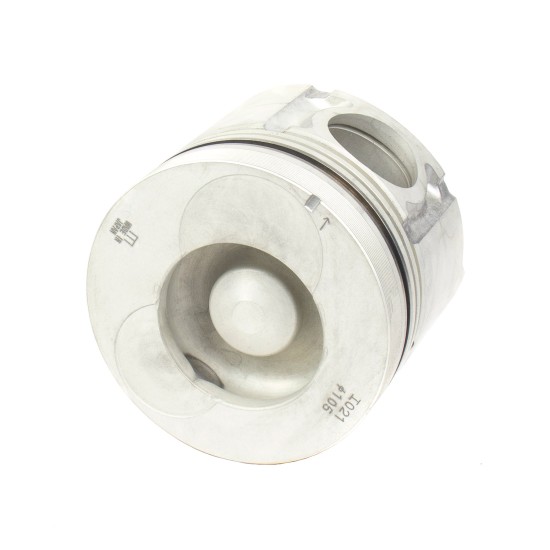 Piston Kit (piston, pin, ring, snap ring) Isuzu 1121119170 IZUMI