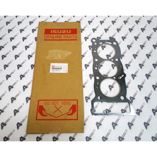 Cylinder head Gasket Isuzu 8941487370 Genuine Cylinder head Gasket Isuzu 8941487370 Genuine