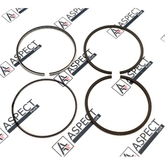 Piston Ring STD Isuzu 8944112951 Genuine